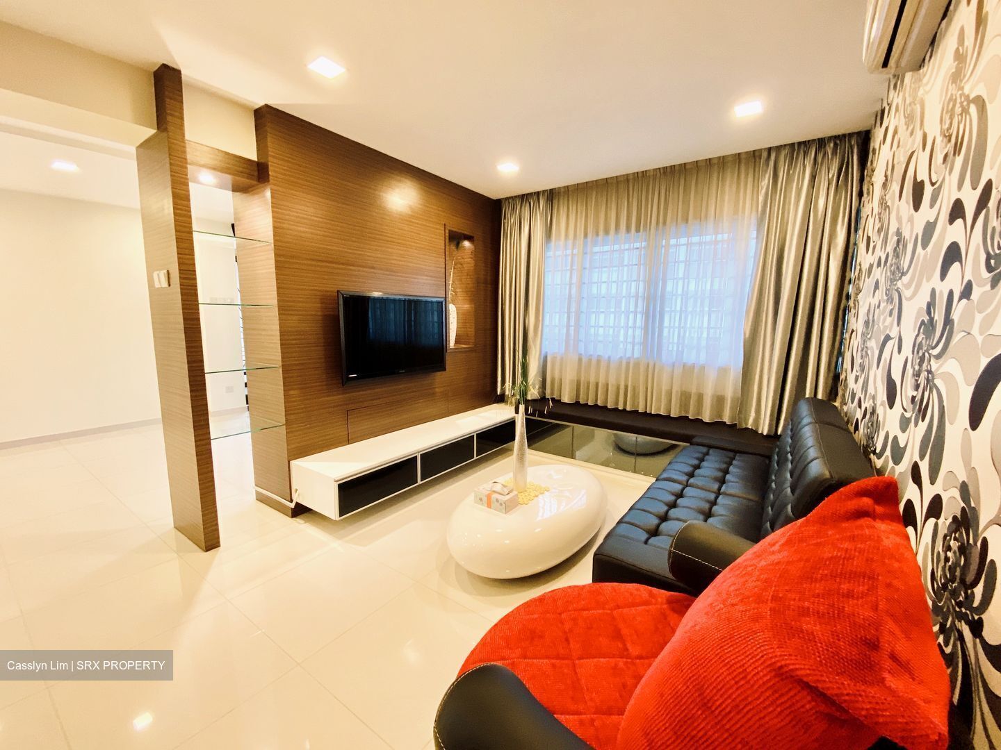 Blk 355 Woodlands Avenue 1 (Woodlands), HDB 5 Rooms #604899621